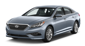 현대 쏘나타(Hyundai Sonata)