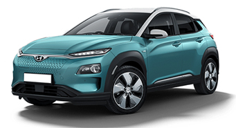 현대 코나(Hyundai KONA)