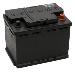 납축전지(lead–acid battery)