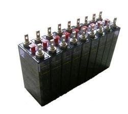 니켈 수소 배터리(NiMH battery)