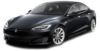 테슬라(Tesla) 전기자동차