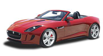 재규어 XK (Jaguar XK)