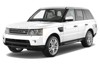 레인지로버(Range Rover)