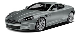 애스턴마틴 DB7 (Aston Martin DB7)