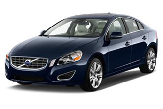 볼보 S60 (Volvo S60)