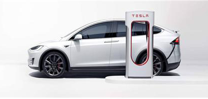 테슬라 슈퍼차저(Tesla Supercharger)