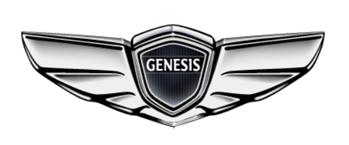 제네시스(Genesis) 엠블럼