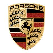 포르쉐(Porsche) 로고