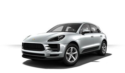 포르쉐 마칸(Porsche Macan)