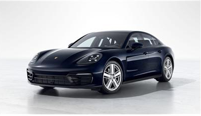 포르쉐 마칸(Porsche Macan)