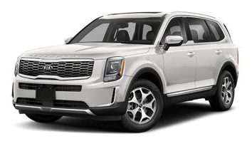 기아 텔루라이드(Kia Telluride)