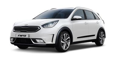 기아 니로 (KIA Niro)