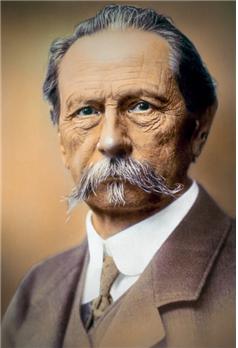 카를 벤츠(Karl Benz)