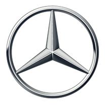 메르세데스-벤츠(Mercedes-Benz) 로고