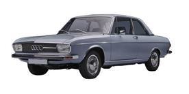 아우디100(Audi 100)