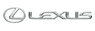 렉서스(Lexus, レクサス) 로고