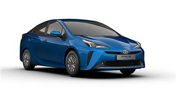 토요타 프리우스(Toyota Prius)