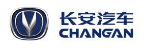 창안자동차(长安汽车, Changan) 로고