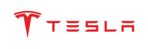 테슬라(Tesla) 로고