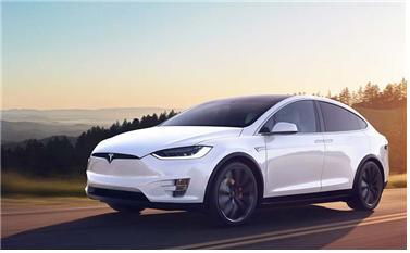 테슬라 모델X(Tesla Model X)