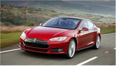 테슬라 모델S(Tesla Model S)