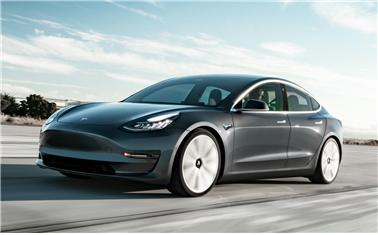 테슬라 모델3(Tesla Model 3)