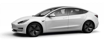 테슬라 모델Y(Tesla Model Y)