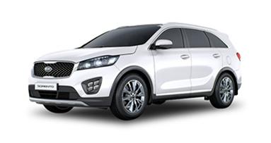 기아 올 뉴 쏘렌토 (Kia All New Sorento)