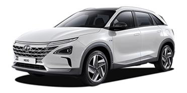 현대 넥쏘 (Hyundai Nexo)