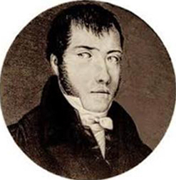 장-프레데릭 푸조(Jean-Frédéric Peugeot)