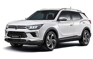 2020 코란도(Korando)