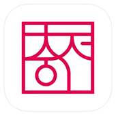 충전국밥 앱 아이콘
