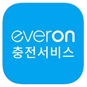 에버온 앱 아이콘