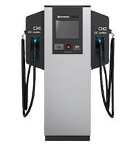 100kw 급속충전기