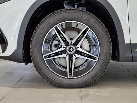 Benz EQA Mercedes-Benz 전기차 벤츠 EQA 휠 타이어 바퀴