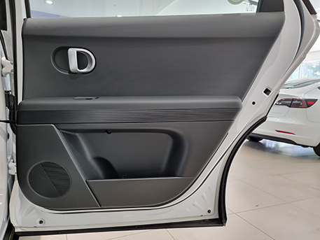 Hyundai IONIQ5 전기차 현대 아이오닉5 도어 뒷문 도어트림