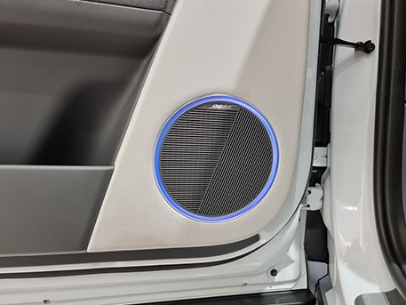 Hyundai IONIQ5 전기차 현대 아이오닉5 사운드 오디오 스피커  보스프리미엄사운드 보스사운드 보스오디오 보스스피커