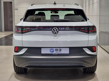 전기차 폭스바겐 아이디4 Volkswagen ID.4 후면 후면부 후방 리어램프 백라이트 리어콤비네이션램프 리어콤비램프
