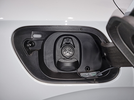 전기차 폭스바겐 아이디4 Volkswagen ID.4 충전