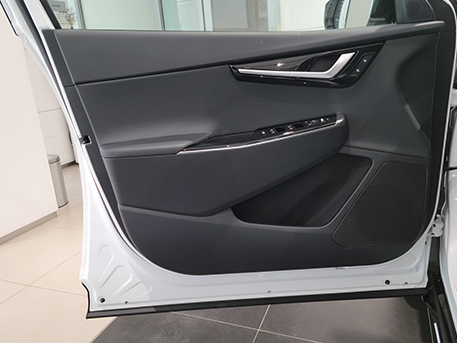 전기차 기아 이브이식스 KIA EV6 도어 앞문