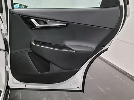전기차 기아 이브이식스 KIA EV6 도어 뒷문