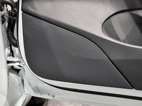 전기차 테슬라 모델3 Tesla Model3 사운드 오디오 스피커