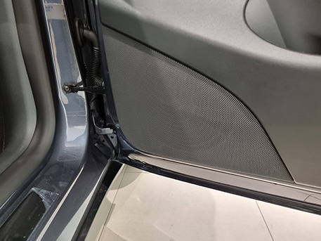 전기차 테슬라 모델Y Tesla ModelY 사운드 오디오 스피커